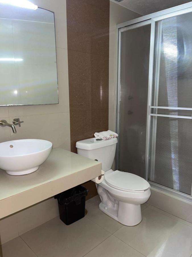 Palacio Rojo Hotel Familiar Morelia Zewnętrze zdjęcie