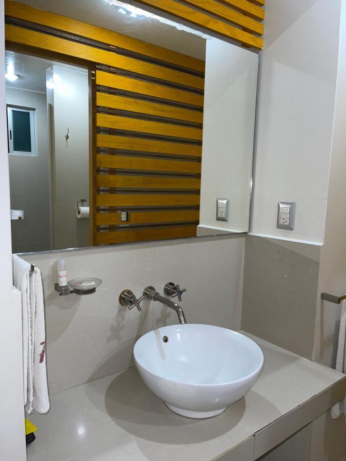 Palacio Rojo Hotel Familiar Morelia Zewnętrze zdjęcie
